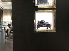 -HOGAN(久光百货店)