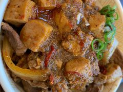 -食其家·牛丼咖喱(蚂蚁金服店)
