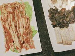 -太古汇海鲜姿造(延寿店)