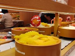 -龍歌自助小火锅(崂山丽达店)