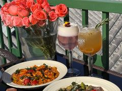 -EATALIA意塔利意式餐厅(鼓楼店)