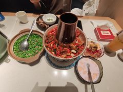-湘鼎盛·大厨鲜炒湖南味(高新银泰店)