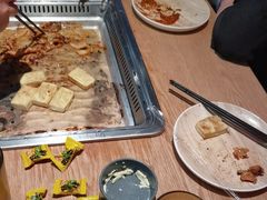 -新石器烤肉(百联川沙店)