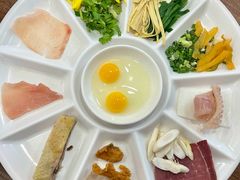 -维笙望湖·天膳源蒙自过桥米线