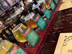 -马迭尔德式西餐精酿啤酒屋(中央大街店)