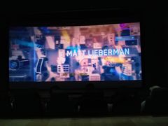 -天幕新彩云国际影城(激光巨幕店)