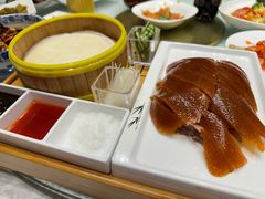 -江南村酒家