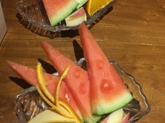 -陆壹捌餐厅(五大道店)