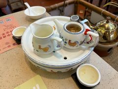 -点都德(花城店)