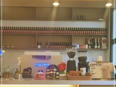 -Reset Coffee 与海咖啡