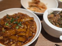 -金掌勺锅包肉(太原万达店)