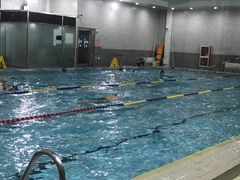 -一兆韦德健身(梅川店)