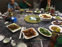 -巴依兄弟西域美食(机场店)