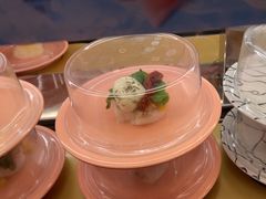 -争鲜回转寿司(太阳宫凯德MALL店)