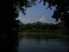 -初阳谷·丽水味道(栖悦城店)