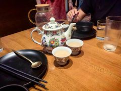 -敏珠拉姆藏餐·南京厨房(富春江东街店)