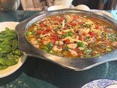 -厨神老街兔·淳朴人家店(盐帮菜风味名店)