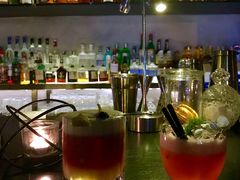 -柒Lounge(三里屯店)