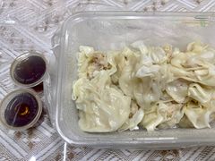 -真真鲜馄饨店(启蒙路店)