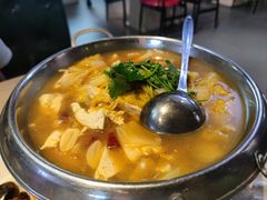 -斯琴阿妈蒙古餐厅(新城店)