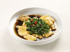 -小厨娘淮扬菜(六合欢乐港店)