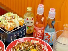 -仙隐小鹿中华料理(南宁万象城店)
