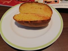 蒜香面包-萨莉亚意式餐厅(杭州西溪龙湖天街店)