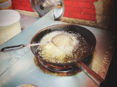 -无声臭豆腐(大井1号店)