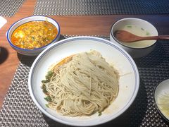 -十面春风·江南面馆(崇宁路店)