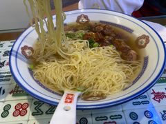-七爷清汤腩·港式餐厅(金狮广场店)
