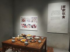 -中国客家博物馆