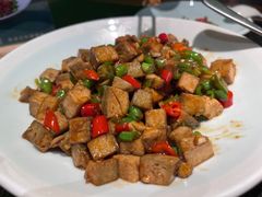 -新安江畔·管家大院·建德菜(赛银店)