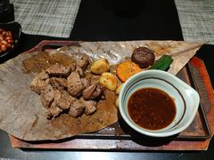 -山上下日本料理(万象城店)
