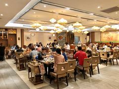 大堂-敦煌喜宴(万达广场店)