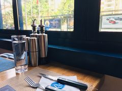 -LA MAISON公鸡和龙(蛇口店)