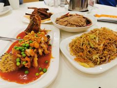 -金时代顺风大酒店(临港百联店)