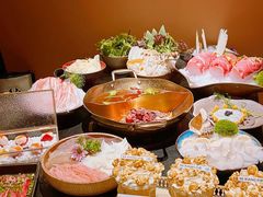 -色響火锅(恒隆广场店)