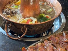 -陀岗美食·云南藏式特色餐厅