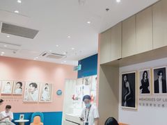 -海马体照相馆(龙湖杭州金沙天街店)