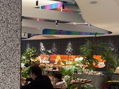-大同江朝鲜菜•长春地标美食(绿园吾悦广场店)