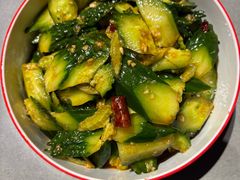 -醉炫音速烧烤·干煸菜(沙河总店)