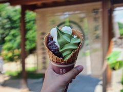 -中村藤吉(本店)