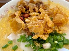 -豆相识•九九豆腐脑(牛咡桥店)