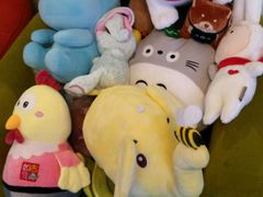-PAWTOY爪e玩偶店(天兴罗斯福店)