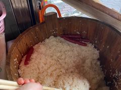 -老嘢扣肉糯米饭(云亭街店)