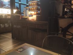 -探鱼·鲜青椒爽麻烤鱼(天一广场店)