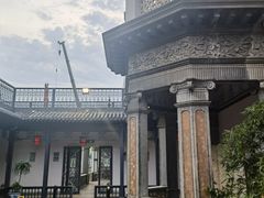 -卫鼎轩·曹公馆(鼓楼店)