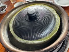 -金瑶池·猪肚鸡·传统冬瓜盅(20年白沙店)