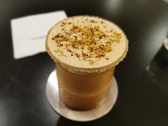 梅桂-PUZZLE COFFEE 拼图咖啡