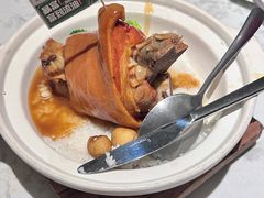 -老知青·东北菜(中华城店)